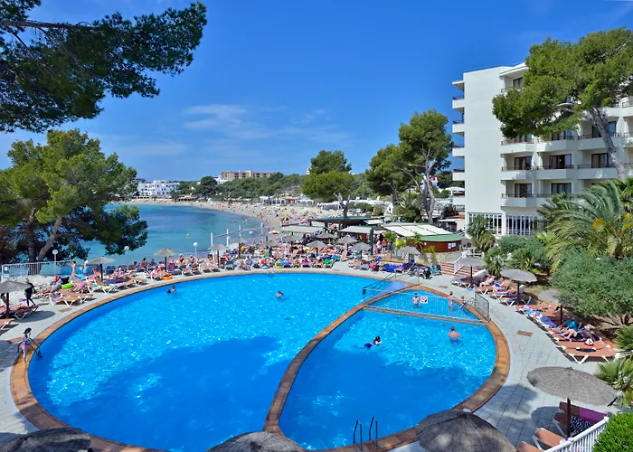 Leonardo Royal Hotel Ibiza Santa Eulalia